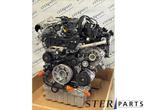 Moteur d'un Mercedes Sprinter, 3 mois de garantie, Utilisé, -, -
