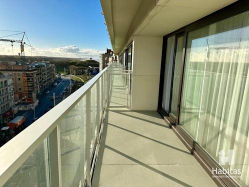 Vernieuwd en aangenaam ruim hoekappartement, topligging aan, Immo, Huizen en Appartementen te koop, Provincie West-Vlaanderen