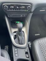 mazda 2 hybride, Stof, Euro 6, 4 cilinders, Bruin