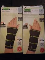 Brace pols links en rechts large, Diversen, Braces, Ophalen, Nieuw