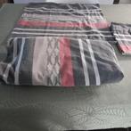 dekbedovertrek, Huis en Inrichting, Ophalen, Gebruikt, Tweepersoons, Dekbedovertrek
