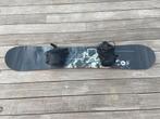Snowboard Flow met boots Burton (42), Planche, Utilisé, Enlèvement ou Envoi