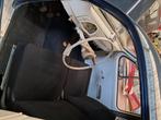 Peugeot 203, Auto's, 4 deurs, Blauw, Grijs, Particulier