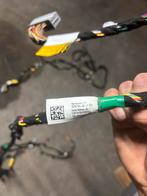 Verschillende kabelbomen kabelharnas tesla, Ophalen, Gebruikt