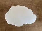 Wolken wandlamp voor de kinderkamer, Ophalen, Lamp