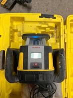 Leica CLX dubbele hellingslaser, Enlèvement, Comme neuf