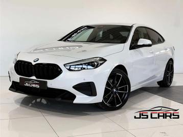 BMW Serie 2 216 dAGranCoupé*SPORT*iCOCKPIT*SHADOW-LINE*CAME beschikbaar voor biedingen