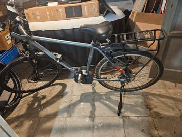 Vélo électrique e victoria spezial 10.7 et vélo électrique n beschikbaar voor biedingen