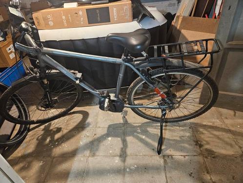 Vélo électrique e victoria spezial 10.7 et vélo électrique n, Fietsen en Brommers, Fietsen | Heren | Herenfietsen, Zo goed als nieuw