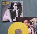 Lana del Rey - From The End vinyl, Cd's en Dvd's, 2000 tot heden, Ophalen of Verzenden, 12 inch, Nieuw in verpakking