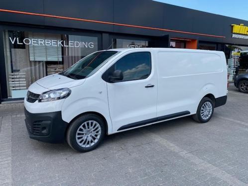 Opel vivaro lang chassi L3 , Auto's, Bestelwagens en Lichte vracht, Particulier, Adaptieve lichten, Adaptive Cruise Control, Airbags
