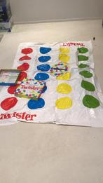 Twister, Kinderen en Baby's, Ophalen, Zo goed als nieuw