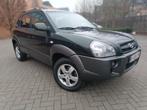 Hyundai Tucson benzine Airco km stand 77,000.top staand., Auto's, Tucson, Euro 4, Particulier, Radio