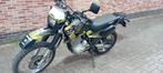 Yamaha XT600, Particulier