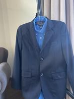 Vest merk mc gregor hemd ralph lauren maat 152, Ophalen, Zo goed als nieuw