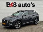Hyundai Tucson 1.6 T-GDI HEV Adaptive cruise Climate control, Argent ou Gris, Achat, Entreprise, Carnet d'entretien
