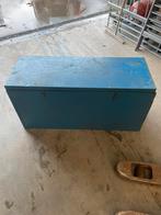 Werkkoffer / kast, Ophalen, Zo goed als nieuw