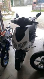 speedfight 2, Fietsen en Brommers, Scooters | Peugeot, Ophalen, Gebruikt, Klasse A (25 km/u), Speedfight