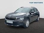 Skoda Kamiq Kamiq Corporate 1.0 TSI 85kW (115pk) DSG7, Auto's, Skoda, Automaat, Overige modellen, Zwart, SUV of Terreinwagen