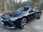 Mercedes-Benz CLA 250 e SB 8G-DCT Progressive BUR*Cam*Carpl, Achat, Euro 6, Entreprise, Noir