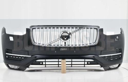 Bumper VOLVO XC90 XC 90 II BEFORE FACELIFT 2015- Voorbumper, Auto-onderdelen, Carrosserie, Bumper, Voor, Gebruikt, 6 maanden garantie