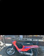 Honda wallaroo werking opbekend, Particulier