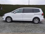 Volkswagen Sharan 7 zit - Comfortline - DSG, Autos, 160 g/km, 5 places, Sharan, Break