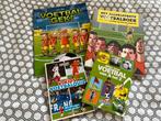 Voetbalboekjes in nieuwstaat, Ophalen, Zo goed als nieuw