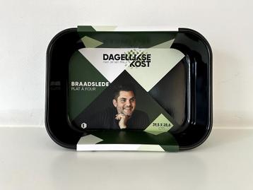 Dagelijkse kost / Jeroen Meus / Braadslede beschikbaar voor biedingen