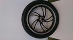 Yamaha XJ650 XJ750 Seca Maxim voorwiel voorvelg wiel velg, Motoren, Ophalen of Verzenden, Gebruikt