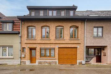 Huis te koop in Zaventem Sterrebeek, 4 slpks, Vrijstaande woning, 198 m², 311 kWh/m²/jaar, 4 kamers