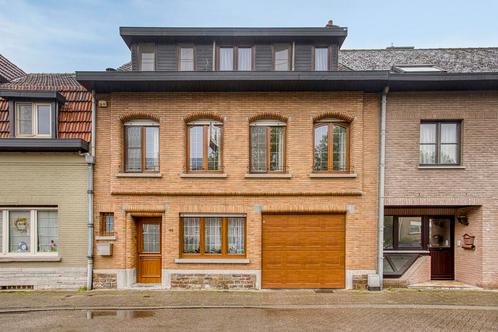 Huis te koop in Zaventem Sterrebeek, 4 slpks, Immo, Huizen en Appartementen te koop, Vrijstaande woning, D
