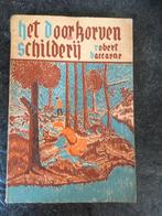 Robert Baccarne - Het doorkorven schilderij - jeugdroman, Ophalen of Verzenden