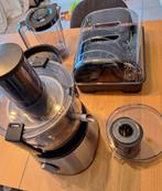 Robot cuisine multifonctions (Philips): très bon état, Electroménager, Enlèvement, Comme neuf, 3 vitesses ou plus