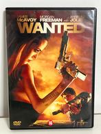 DVD - Wanted, Ophalen, Zo goed als nieuw