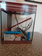 A vendre aquarium askroll complet, Enlèvement