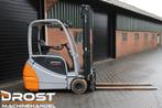 Still RX20 20 heftruck elektrische triplex lepelverstelling, 2000 tot 3000 kg, Elektrisch, Heftruck, Still