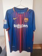 Shirt FC Barcelona, Sport en Fitness, Ophalen of Verzenden, Zo goed als nieuw, Shirt