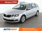 Skoda Octavia 1.5 TSI ACT Ambition (bj 2020), Auto's, Voorwielaandrijving, Stof, 5 deurs, 1292 kg