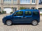 Renault Kangoo 1.2  - Blauw metalic 110.000km, Voorwielaandrijving, Stof, Euro 6, Blauw