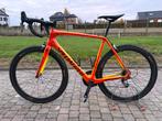 Specialized sl5 carbon maat 56, Fietsen en Brommers, Ophalen, Zo goed als nieuw, Carbon