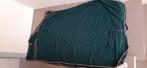Couverture de séchage verte 130cm/180cm, Ophalen, Zo goed als nieuw, Deken