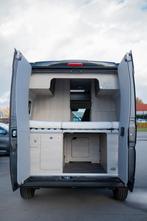 Citroen Jumper Robeta Helios 165 Camper 3 Slaappl. CAMERA, Voorwielaandrijving, 4 zetels, 4 cilinders, Citroën