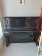 Hoffmann & kühne buffetpiano, Musique & Instruments, Pianos, Enlèvement, Utilisé