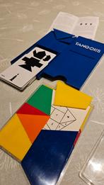 Tangoes 2 speldozen breinpuzzels, Ophalen of Verzenden, Zo goed als nieuw