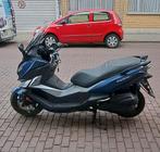 SYM CRUISYM ALPHA 125, Fietsen en Brommers, Ophalen of Verzenden, Zo goed als nieuw