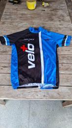 Wielertruitjes/vestjes Veloplus *nieuw*, XS, Nieuw, Ophalen of Verzenden, Veloplus