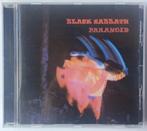 Black Sabbath - paranoid, Ophalen of Verzenden, Gebruikt, Poprock