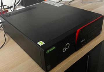 Desktop Fujitsu ESPRIMO E920 beschikbaar voor biedingen