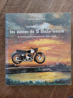 Les dames de la basse-meuse : moto liégeoise de 1940 à 1965, Enlèvement ou Envoi, Utilisé, Général